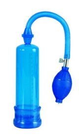 Head coach erection pump