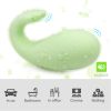 Massage Wireless remote control Automatic heating Silent 12 + 1 model Waterproof Silicone REMOTE WIRELESS. toy massager for remote couples